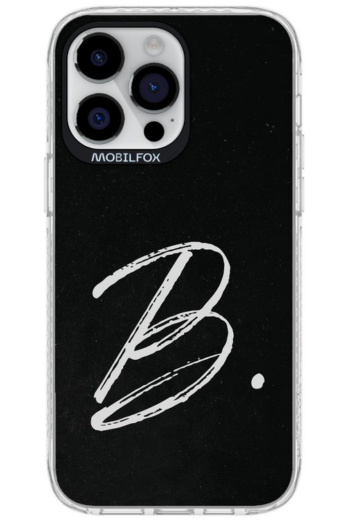 (Off Space) B 2.0 - Apple iPhone 14 Pro Max