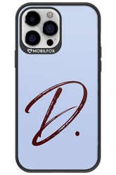 (Jellyfish Presso) D 2.0 - Apple iPhone 13 Pro Max