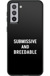 S&B 2.0 - Samsung Galaxy S21+