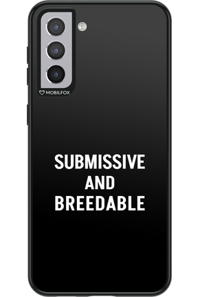 S&B 2.0 - Samsung Galaxy S21+