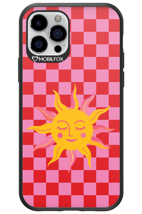 SUNNY 2.0 - Apple iPhone 12 Pro