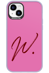 (Sorbet) W 2.0 - Apple iPhone 15 Plus