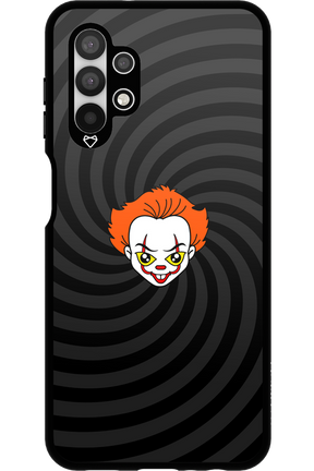 Mystery Clown - Samsung Galaxy A13 4G