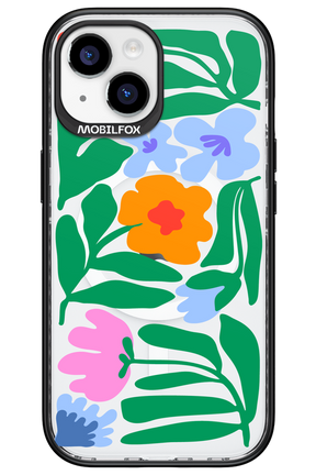 My Flowergarden - Apple iPhone 15