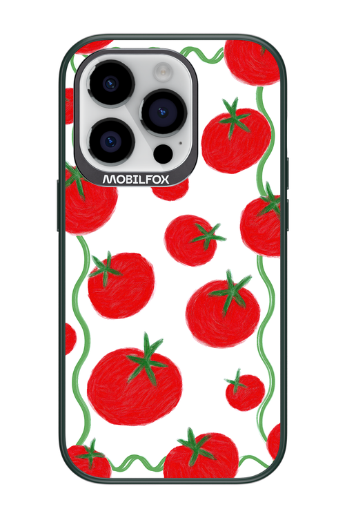 Tomato Love - Apple iPhone 14 Pro