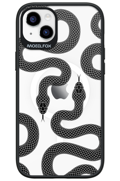 Snakes - Apple iPhone 14 Plus