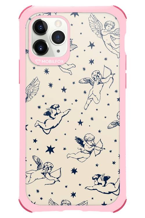 Star Puttos - Apple iPhone 11 Pro