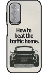 Retro Car 2.0 - Samsung Galaxy A14