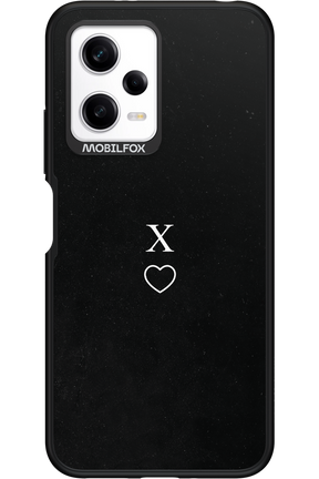 X Black 2.0 - Xiaomi Redmi Note 12 5G