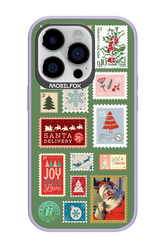 Stamps - Apple iPhone 14 Pro