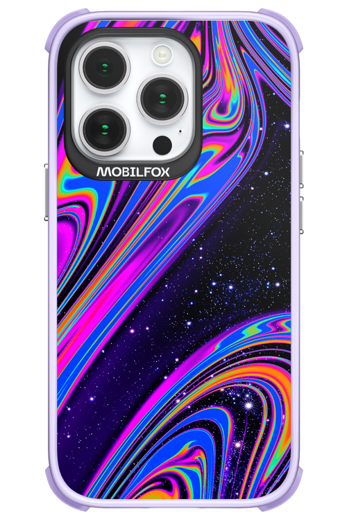 Galactic Psy - Apple iPhone 14 Pro