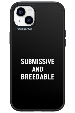 S&B - Apple iPhone 14 Plus