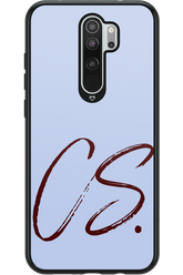 (Jellyfish Presso) CS 2.0 - Xiaomi Redmi Note 8 Pro