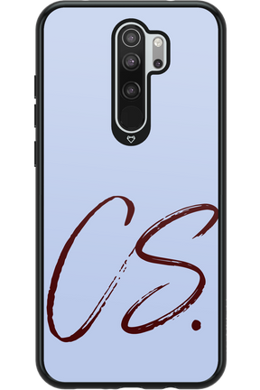 (Jellyfish Presso) CS 2.0 - Xiaomi Redmi Note 8 Pro