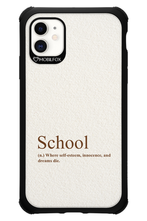Schooool - Apple iPhone 11