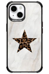 Marbel Star - Apple iPhone 15