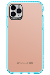 Pale Salmon - Apple iPhone 11 Pro Max