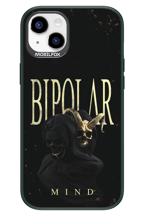 BIPOLAR - Apple iPhone 14 Plus