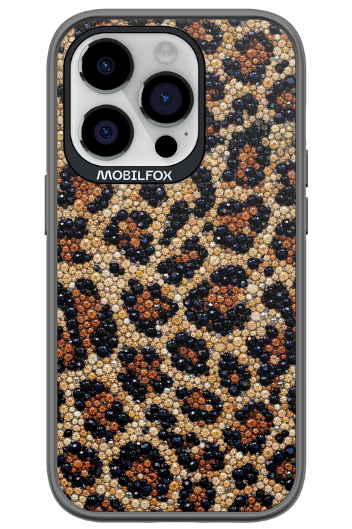 Crystal Roar - Apple iPhone 14 Pro