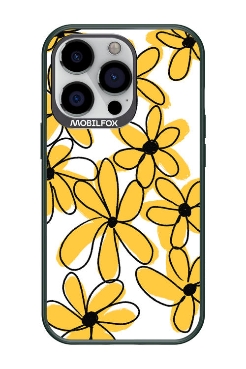 Yella - Apple iPhone 13 Pro