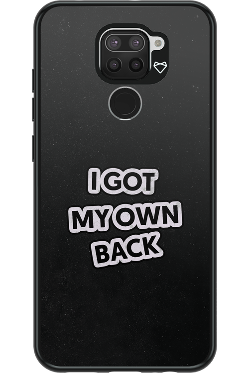 I Got It - Xiaomi Redmi Note 9