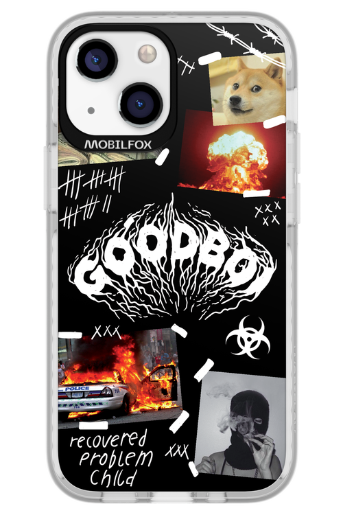 Good Boy - Apple iPhone 13 Mini