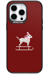 Chill Pup - Apple iPhone 15 Pro Max