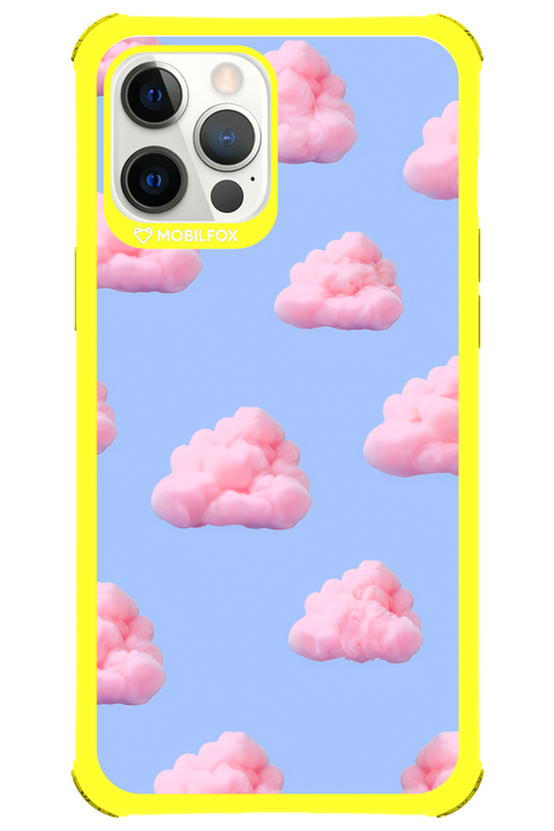 Cloudy - Apple iPhone 12 Pro Max