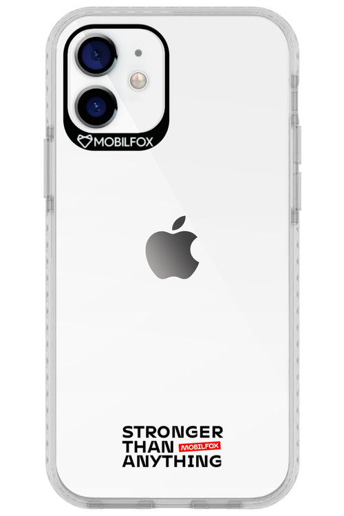 Stronger (Nude) - Apple iPhone 12