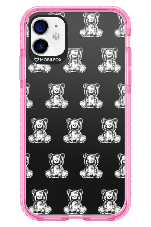 Dollar Bear Pattern - Apple iPhone 11