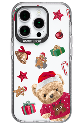 Gifts Bear - Apple iPhone 15 Pro