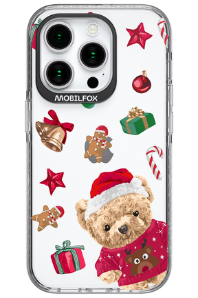 Gifts Bear - Apple iPhone 15 Pro