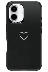 Love Is Simple - Apple iPhone 16