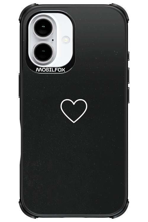 Love Is Simple - Apple iPhone 16