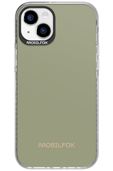 Olive - Apple iPhone 15 Plus