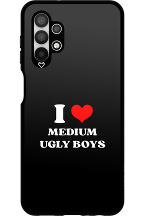 I LOVE - Samsung Galaxy A13 4G