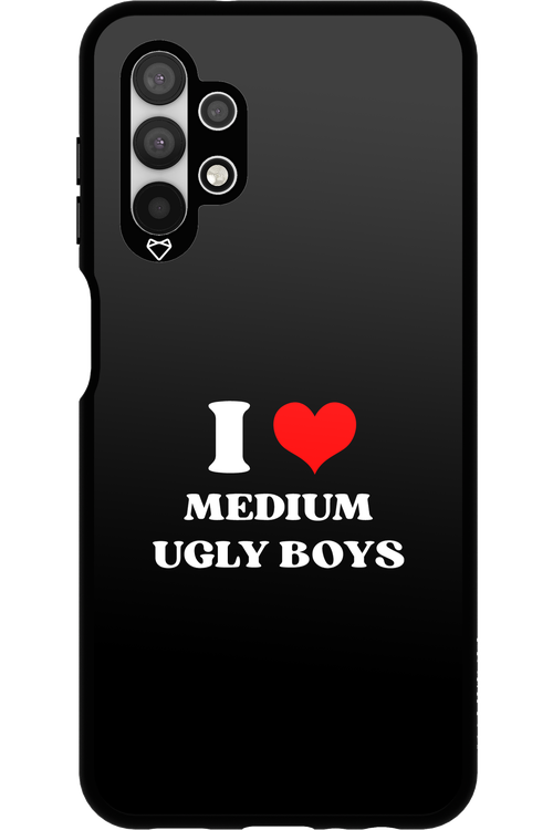 I LOVE - Samsung Galaxy A13 4G