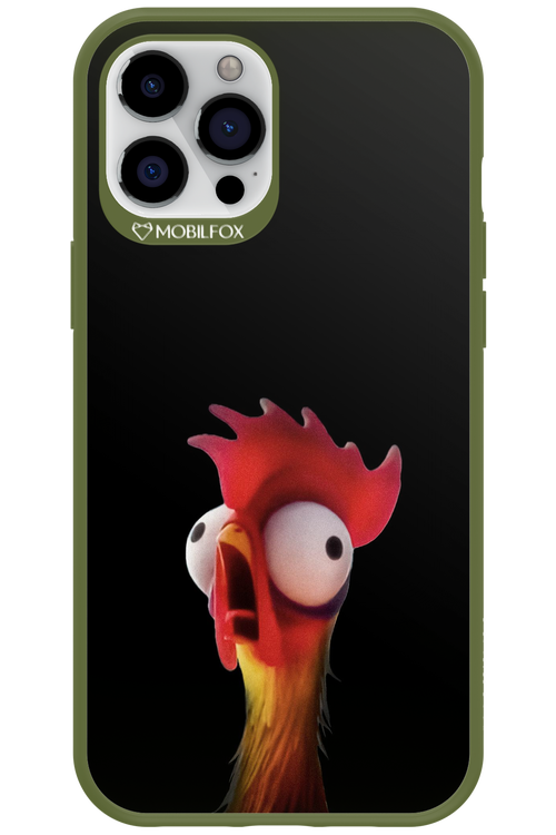 Rooster - Apple iPhone 12 Pro Max