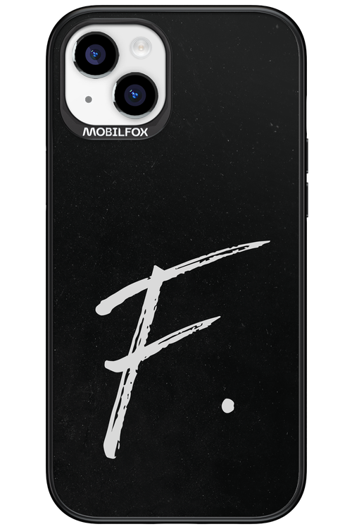 (Off Space) F 2.0 - Apple iPhone 15 Plus