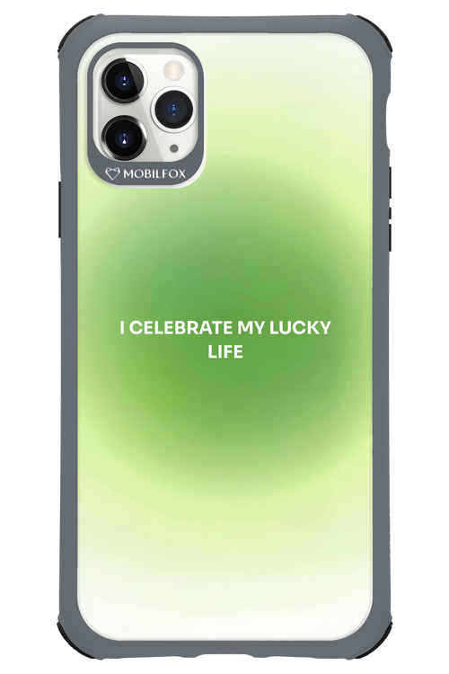 MY LUCKY LIFE - Apple iPhone 11 Pro Max