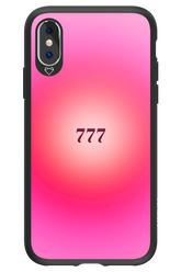 Aura 777 - Apple iPhone X