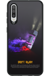 Drift Away - Samsung Galaxy A50