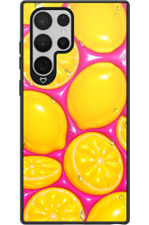 JuicyLemon - Samsung Galaxy S22 Ultra