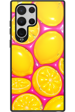 JuicyLemon - Samsung Galaxy S22 Ultra