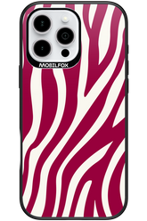 Sour Cherry - Apple iPhone 16 Pro Max