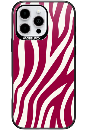 Sour Cherry - Apple iPhone 16 Pro Max