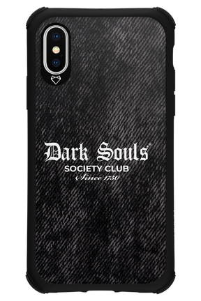 Dark Souls - Apple iPhone X