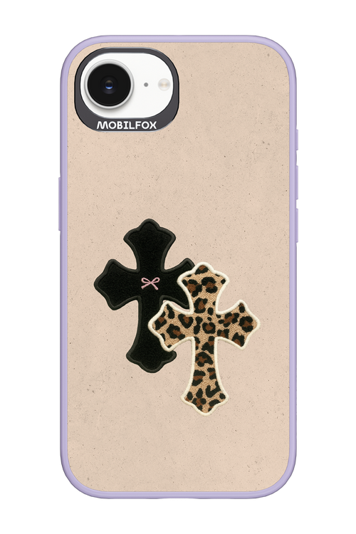 Double Cross - Apple iPhone 16e