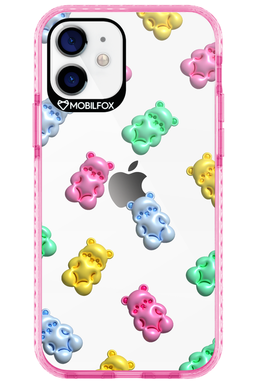 Gummmy Bears - Apple iPhone 12