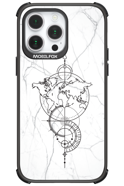 Compass - Apple iPhone 14 Pro Max